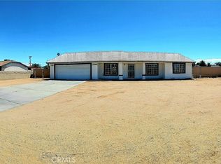 14511 Gravilla Rd, Victorville, CA 92392
