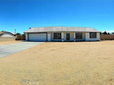 14511 Gravilla Rd, Victorville, CA, 92392