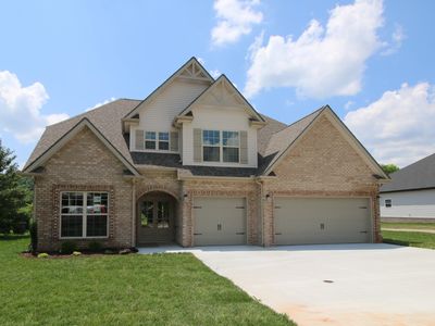 278 Timber Spgs LOT 278, Clarksville, TN, 37042
