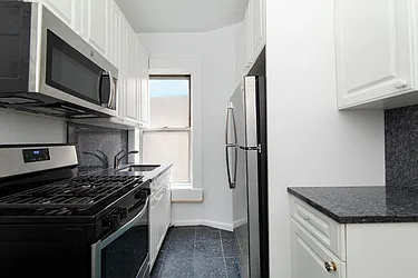 Rented by REAL New York