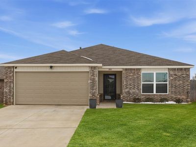 1801 E Brooke Ave, Stillwater, OK, 74075