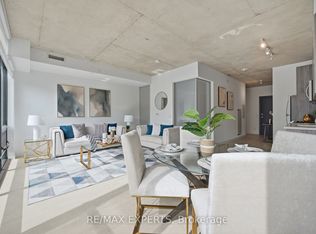 246 Logan Ave E #225, Toronto, ON M4M2P4