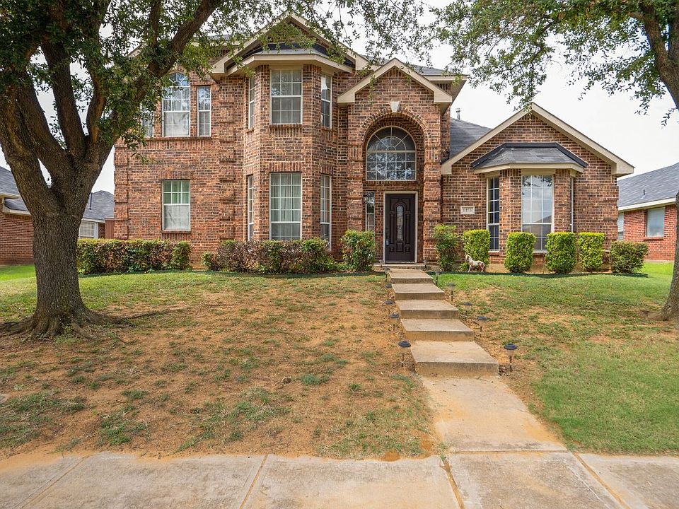 1453 Bobing Dr, Lewisville, TX 75067 Zillow