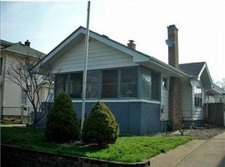 202 N State St, Mishawaka, IN 46544