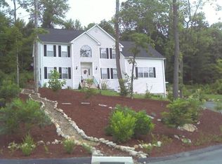 121 Rice Lane Ext, Beacon Falls, CT 06403