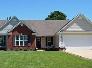 38 County Road 117, Farmington, MS 38834