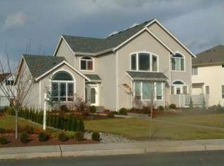 17702 Panorama Blvd, Bonney Lake, WA 98391
