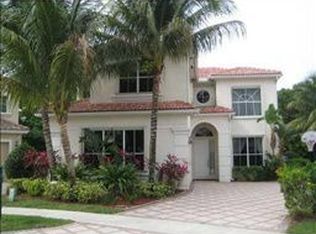 9700 Vineyard Ct, Boca Raton, FL 33428