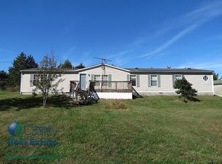 700 Highway Cc, Monroe City, MO 63456