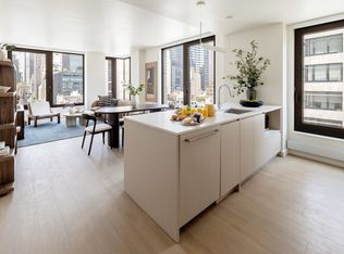 Anagram Turtle Bay, New York, NY 10022