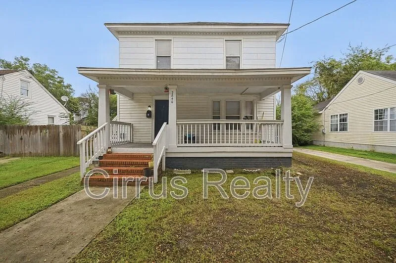 2840 Ballentine Blvd #2