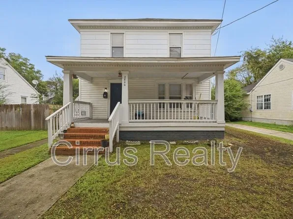 2840 Ballentine Blvd APT 2, Norfolk, VA 23509