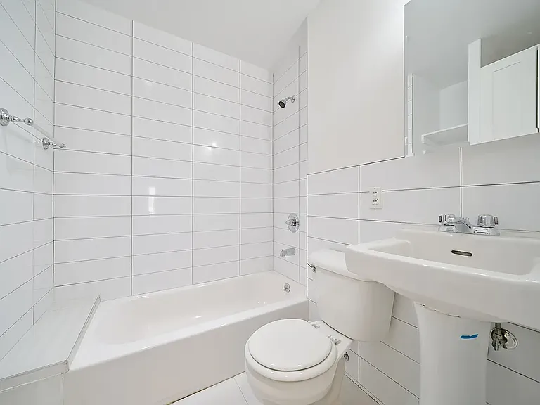 310 E 83rd St #4A — Photo 11