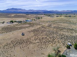 2364 Vera Way, Gardnerville, NV