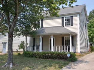 9026 Oren Thompson Rd, Charlotte, NC 28213