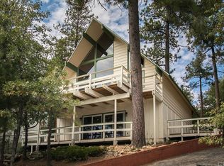 27946 W Shore Rd, Lake Arrowhead, CA 92352