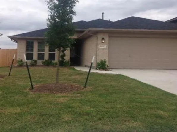 15702 Whispering Green Dr, Cypress, TX 77429