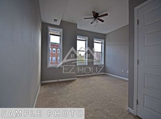 202 S Tremont Rd, Baltimore, MD 21229