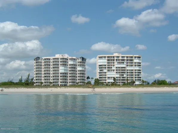 3880 N A1a APT 805, Fort Pierce, FL 34950