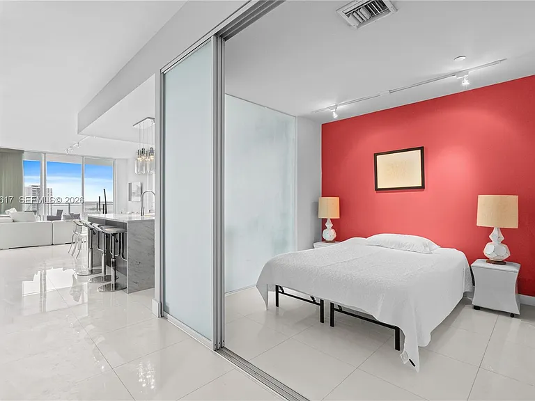 900 Biscayne Blvd #2408 — Photo 16