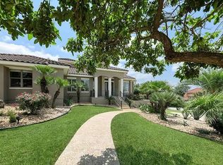 20418 Terrabianca, San Antonio, TX 78258