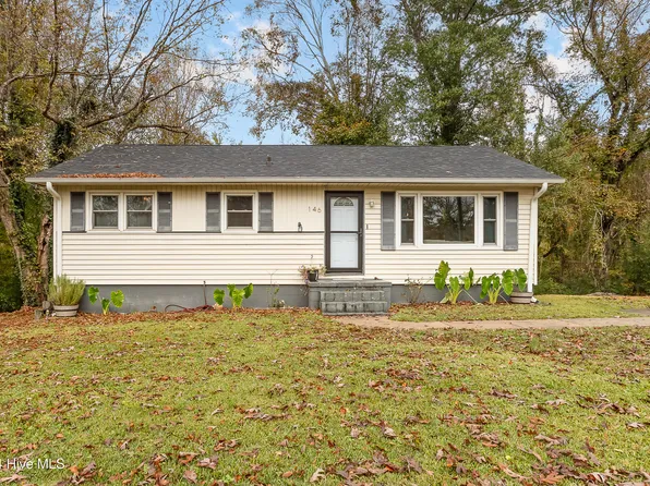 146 Jupiter Trail, Jacksonville, NC 28546