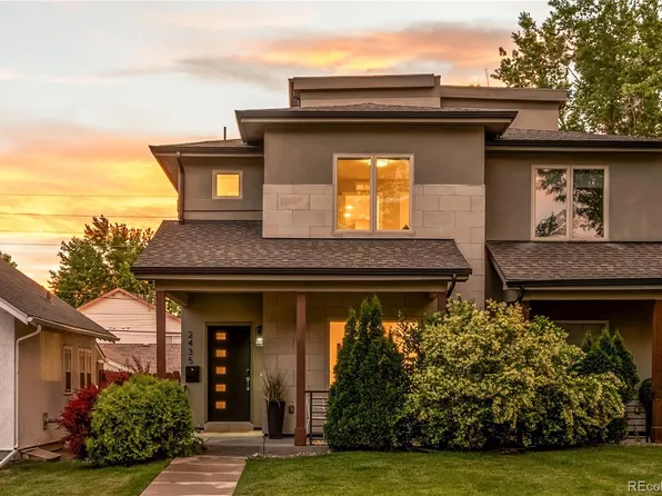 2435 S High Street, Denver, CO 80210