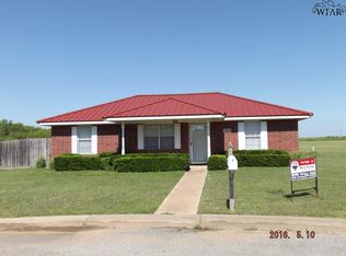 112 Tumbleweed Ct, Henrietta, TX 76365