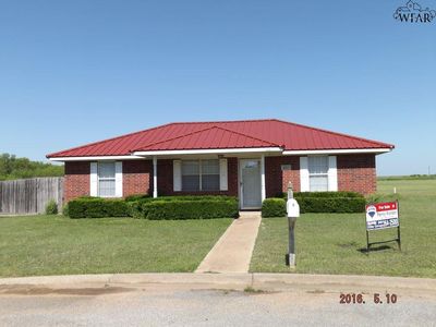 112 Tumbleweed Ct, Henrietta, TX, 76365