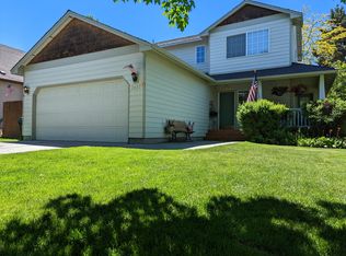 2637 NE Brandon Ct, Bend, OR 97701