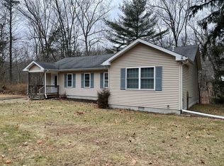 6 Gordon Ln, Blairstown, NJ 07825