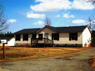 147 Pine Cone Rd, Milledgeville, GA 31061