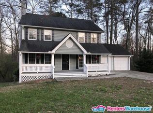 2427 Country Lake Ln, Powder Springs, GA 30127