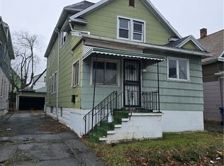 639 E Ferry St, Buffalo, NY 14211