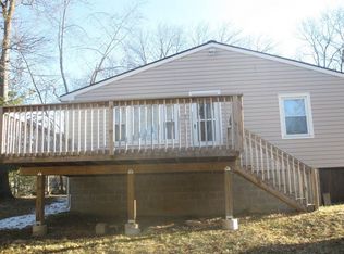 5 Waxberg Ln, Pine Brook, NJ 07058