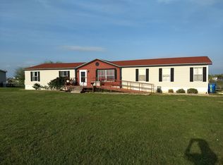 9212 Montana St, Joshua, TX 76058