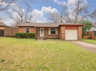 423 Vernet St, Richardson, TX 75080