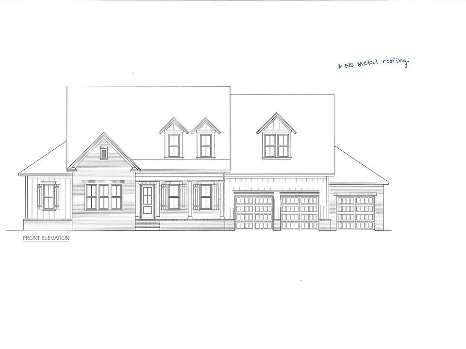 2nd image of LOT 14 Pheasant Way Rd