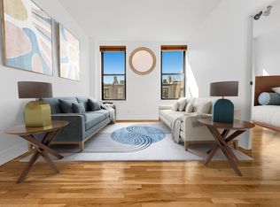 116 W 121st St #4, New York, NY 10027
