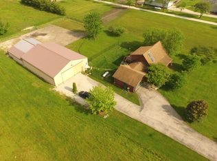 12550 McKanna Rd, Minooka, IL 60447