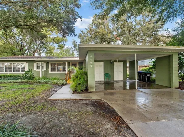 4099 SHORECREST DRIVE, ORLANDO, FL 32804