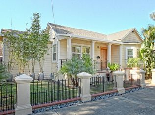 871 Myrtle St, San Jose, CA 95126