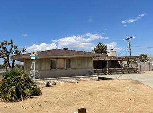 7340 Goleta Ave, Yucca Valley, CA 92284