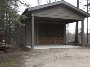 N7266 Pioneer Rd, Crivitz, WI 54114