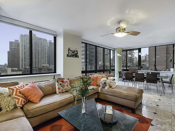 3rd image of 245 E 93rd St APT 7C