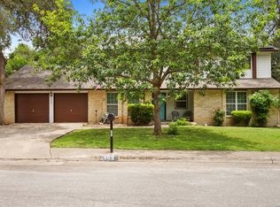 2663 Pebble Bow, San Antonio, TX 78232
