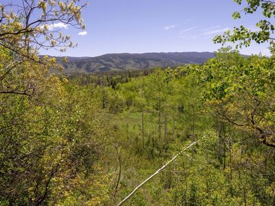 TBD Silver Fox Trail, Oak Creek, CO, 80467