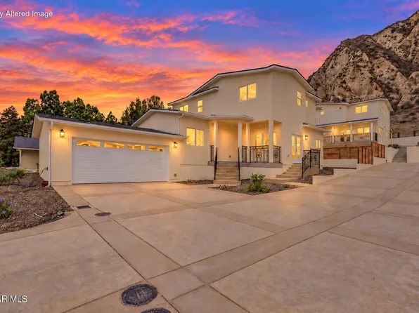 915 N Main St, Piru, CA 93040