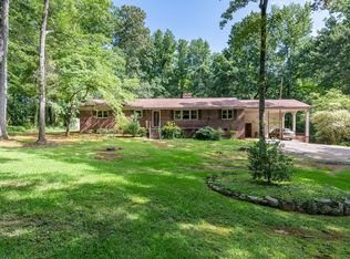 814 Forest Dr, Lancaster, SC 29720