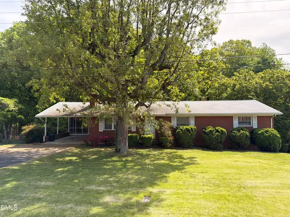 583 Steele St, Asheboro, NC 27205